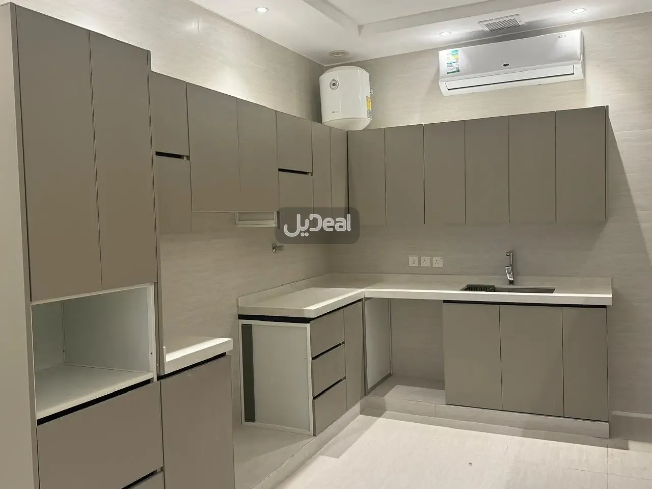 فيلا للإيجار