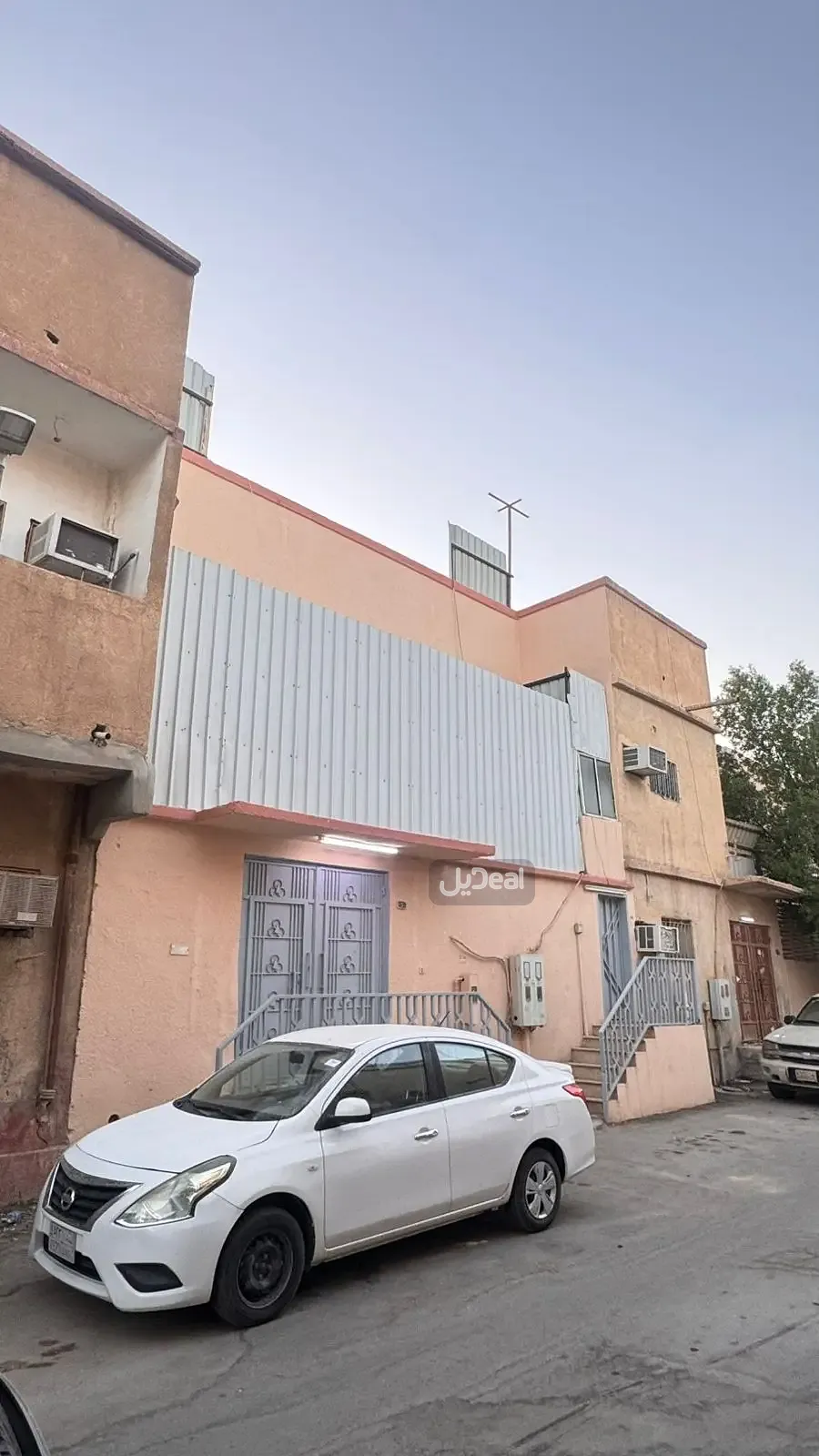 عمارة للبيع