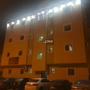 عمارة للإيجار