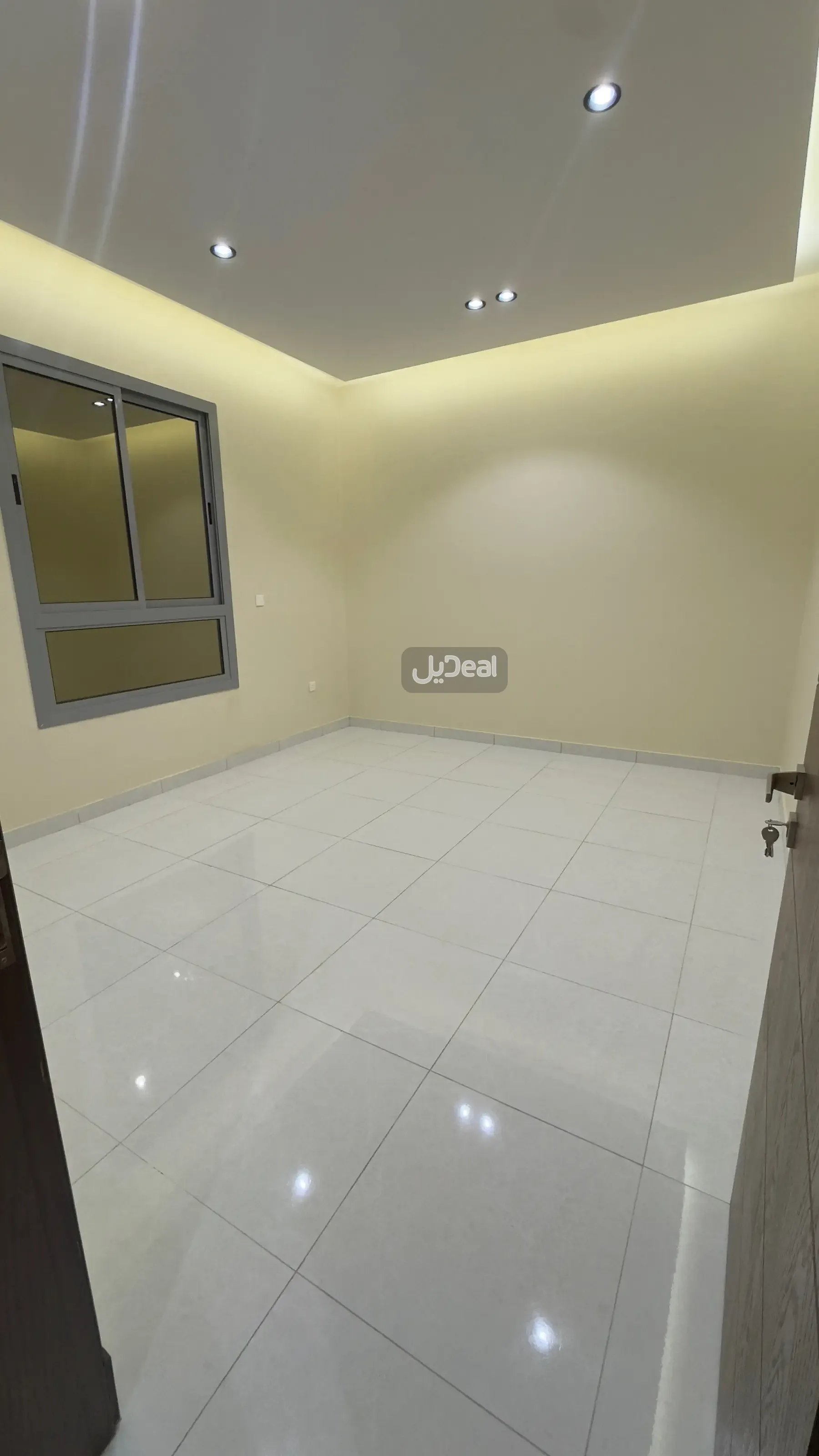 شقة للإيجار