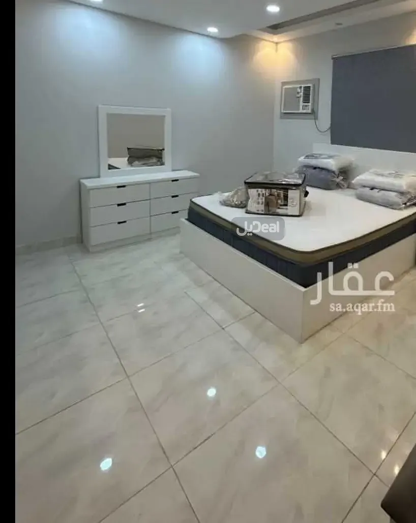 شقة للإيجار