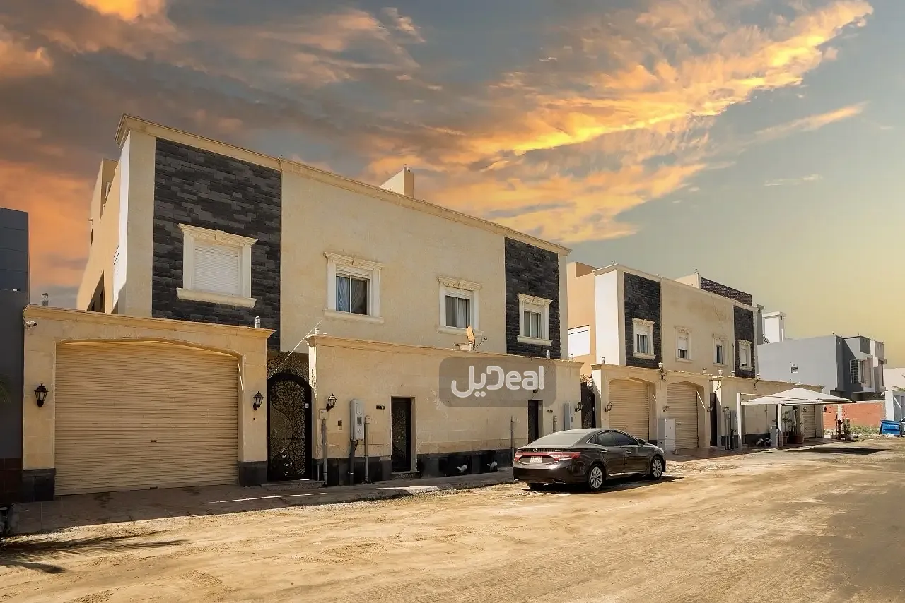 فيلا للإيجار