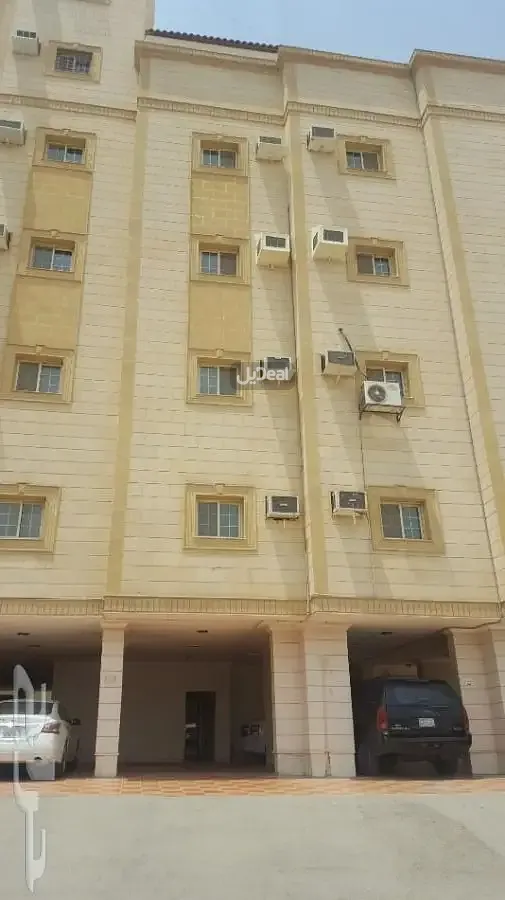 شقة للإيجار