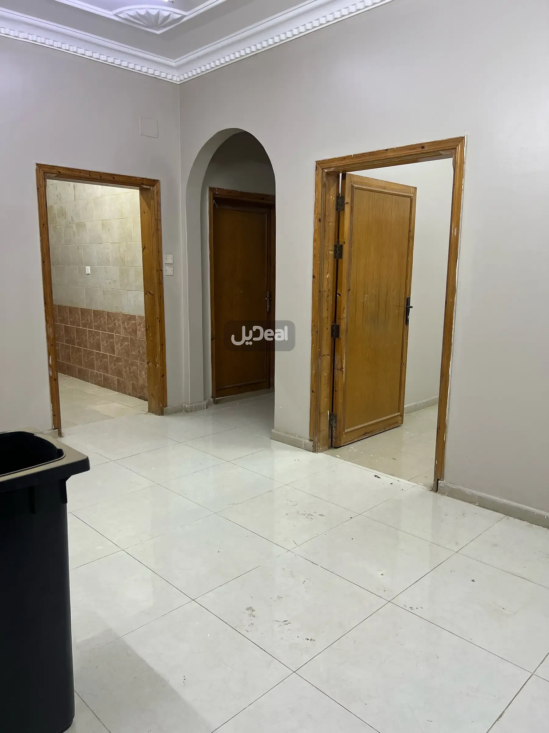 شقة للإيجار