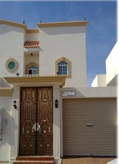 فيلا للإيجار