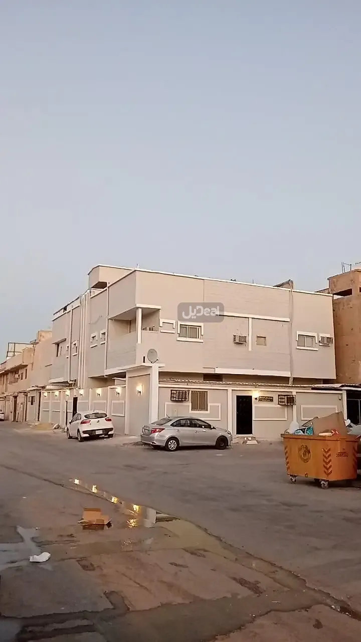 عمارة للبيع