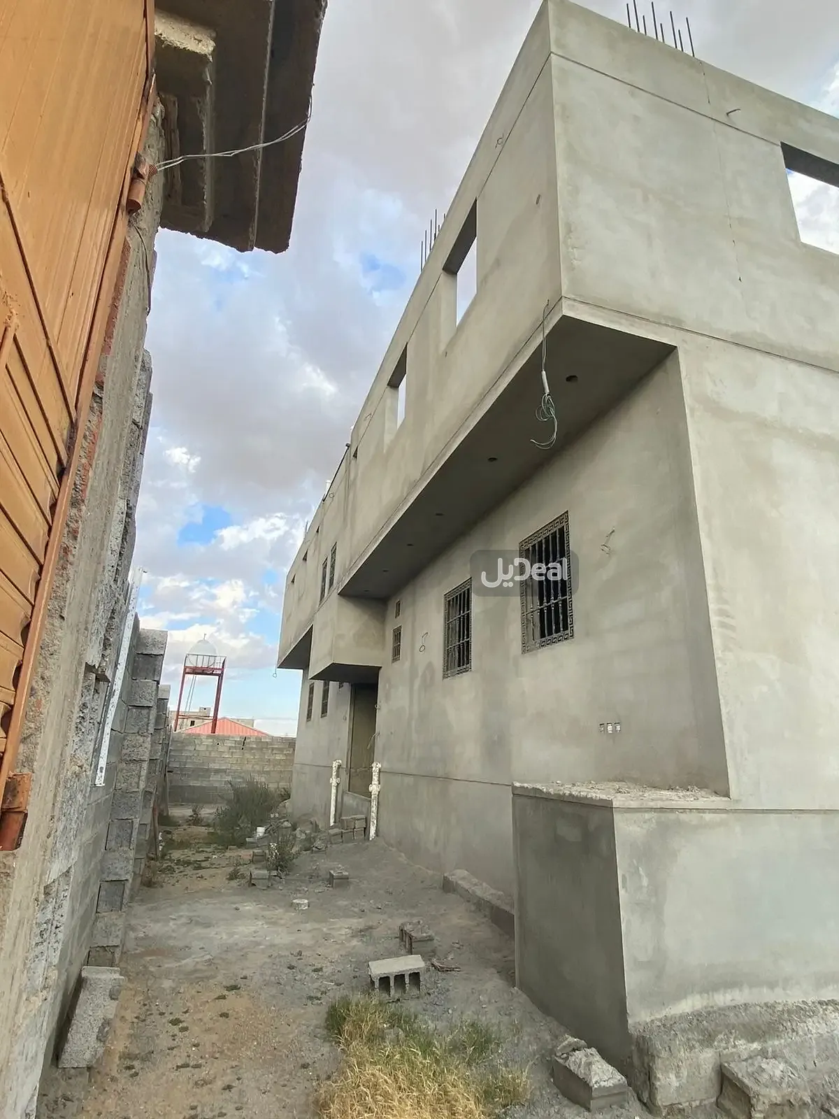 عمارة للبيع