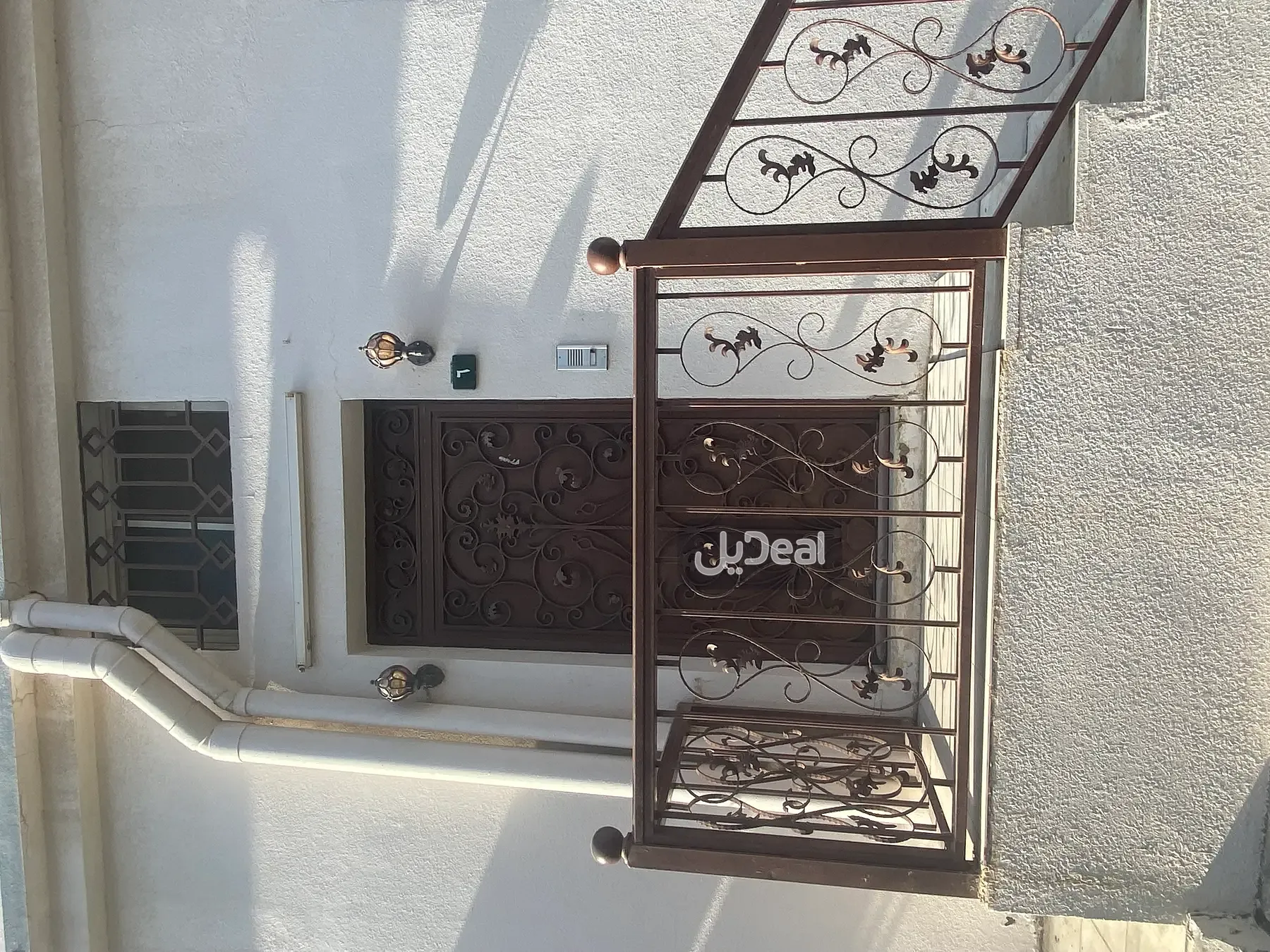 شقة للإيجار