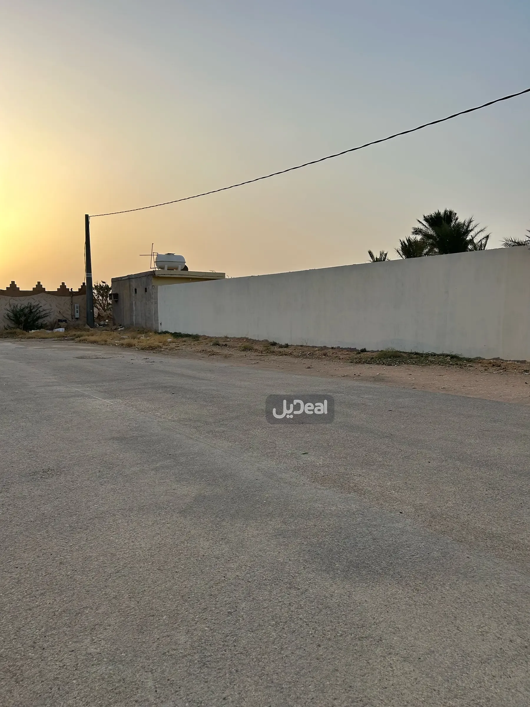 مزرعة للبيع