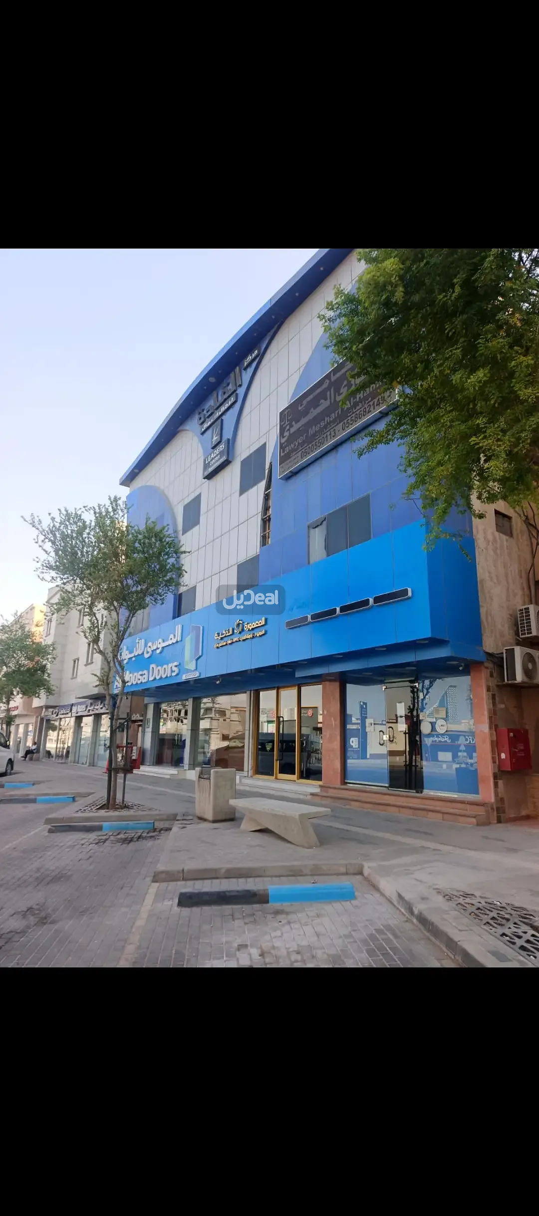 فيلا للإيجار