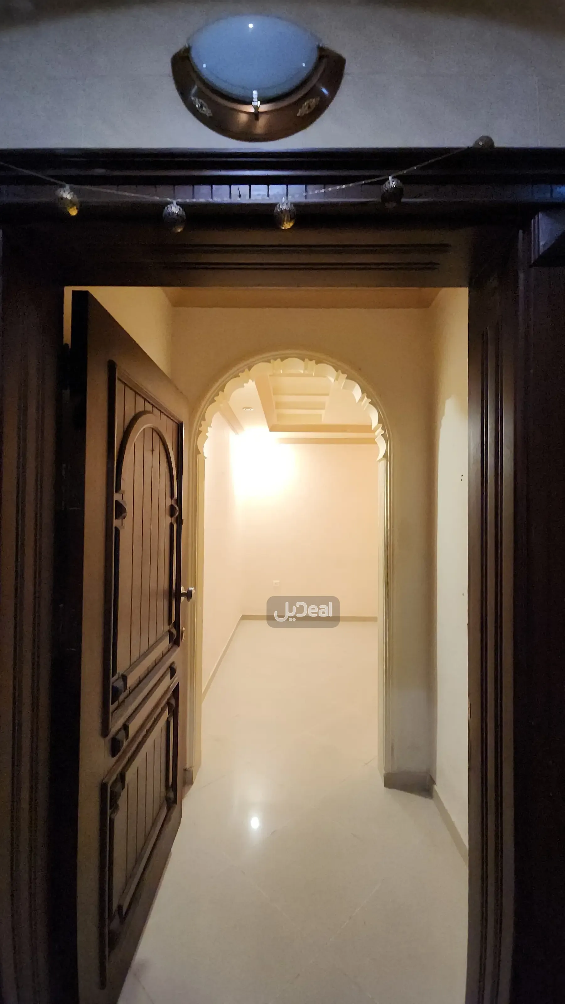 شقة للإيجار