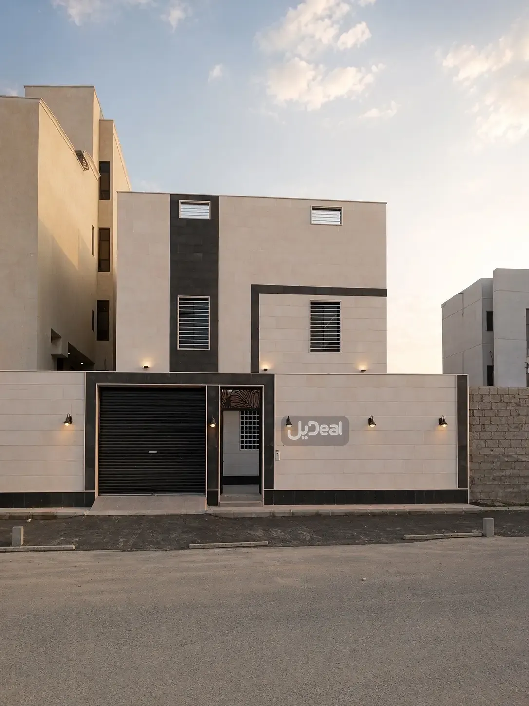 صورة الإعلان