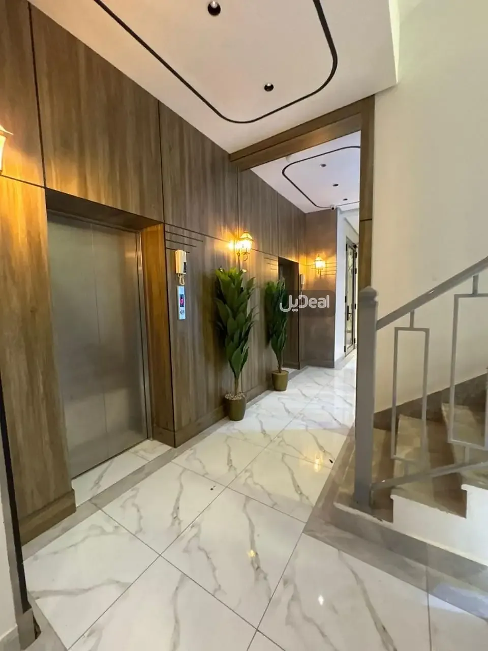 شقة للإيجار