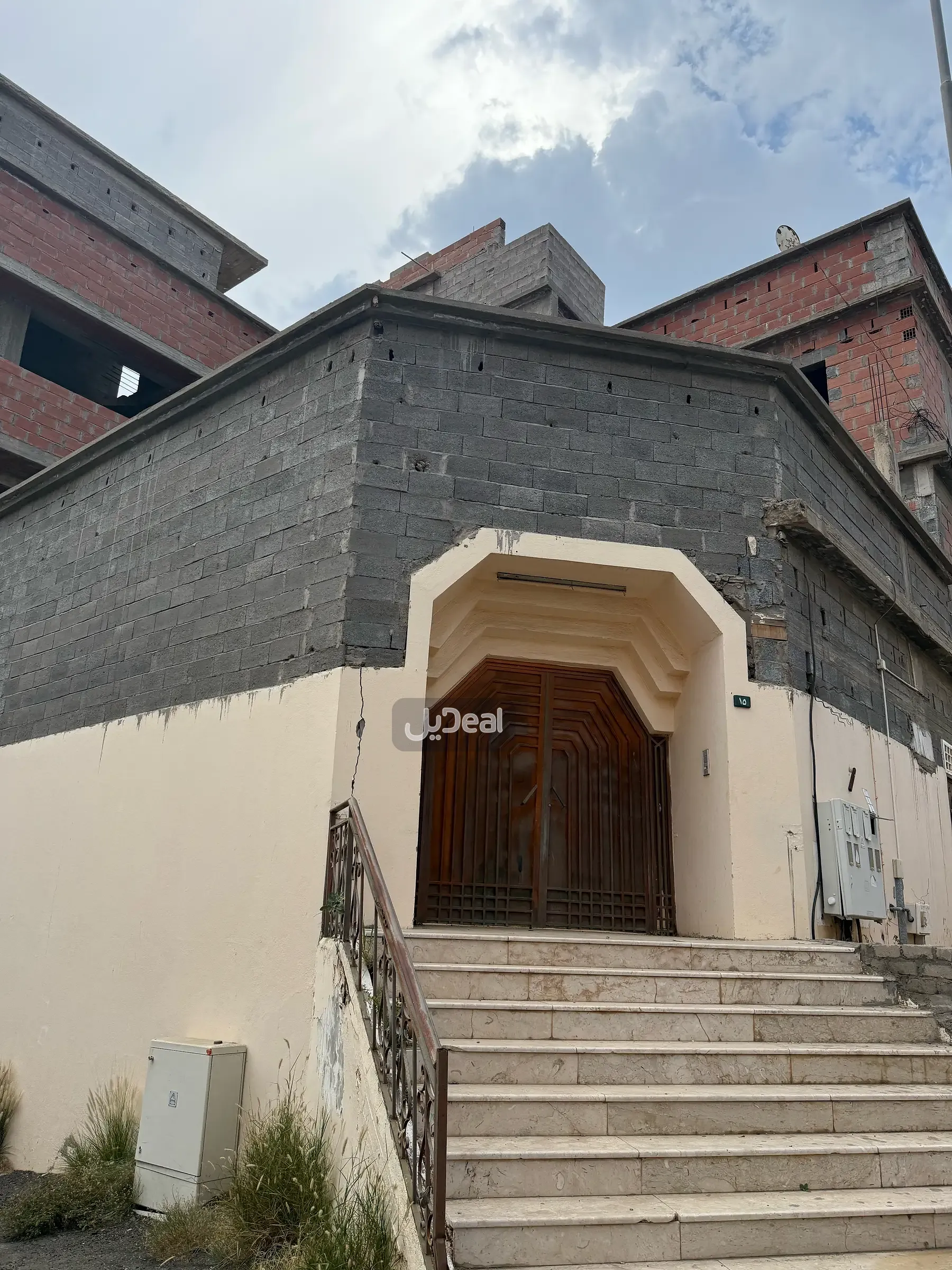 عمارة للبيع