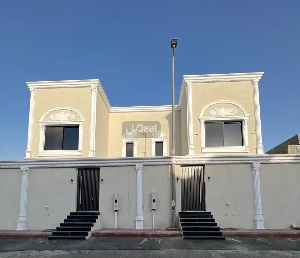 حي الوسام محافظة الطائف  مساحة الوحدة من الأرض 330 متر