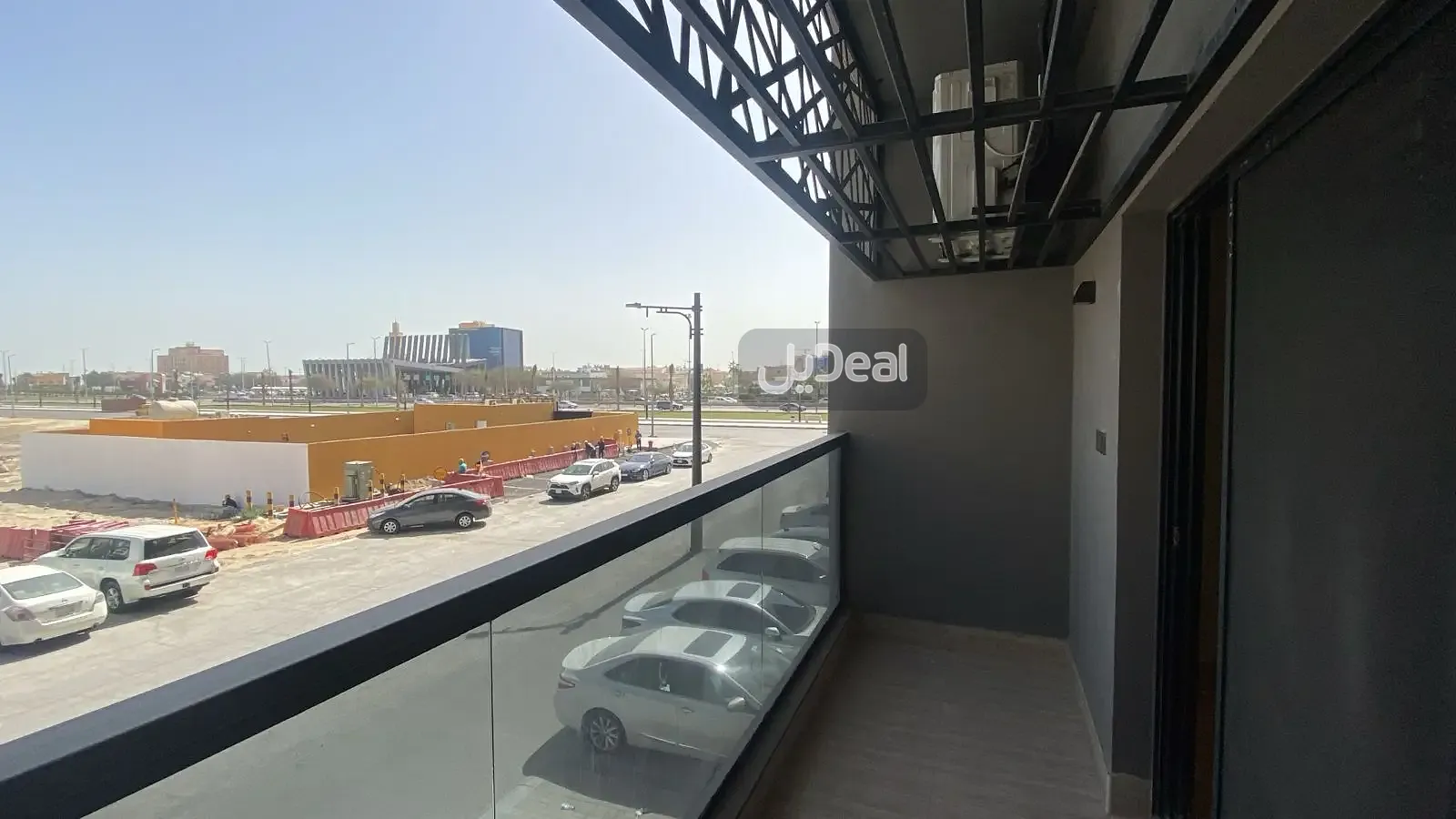 شقة للإيجار