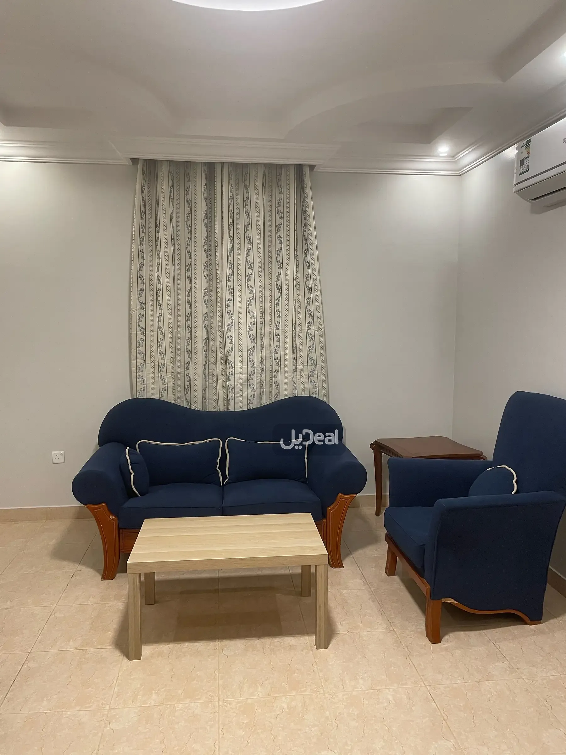 شقة للإيجار