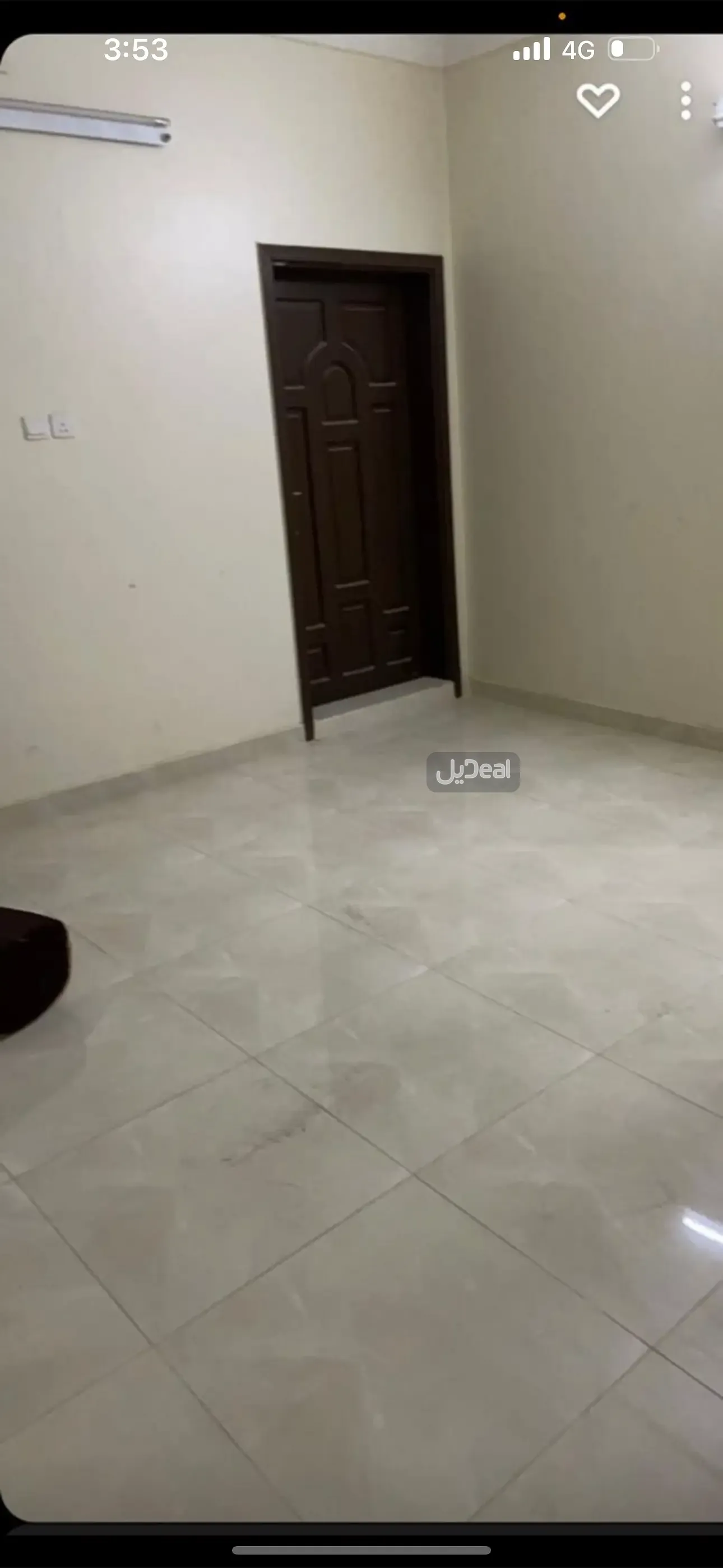 شقة للإيجار