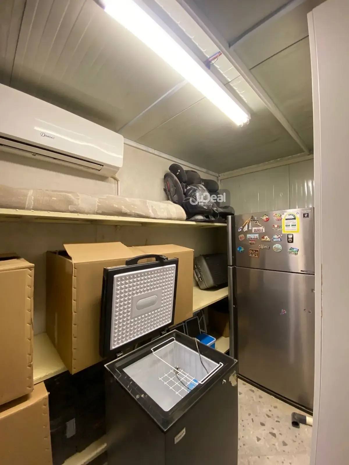 شقة للإيجار