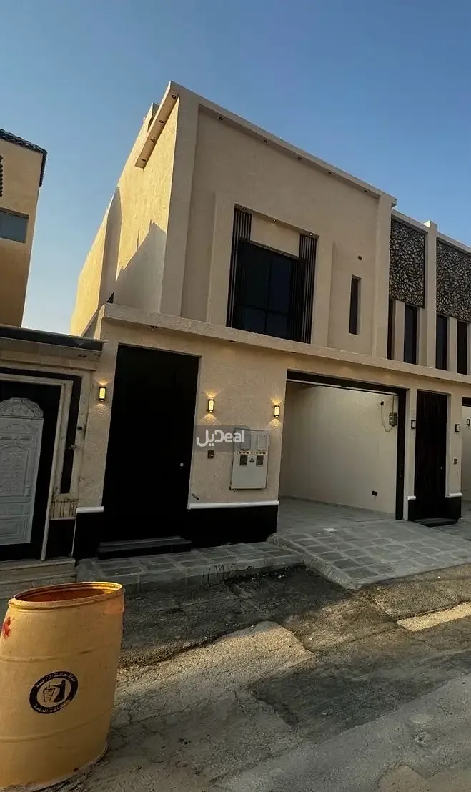 فيلا للبيع