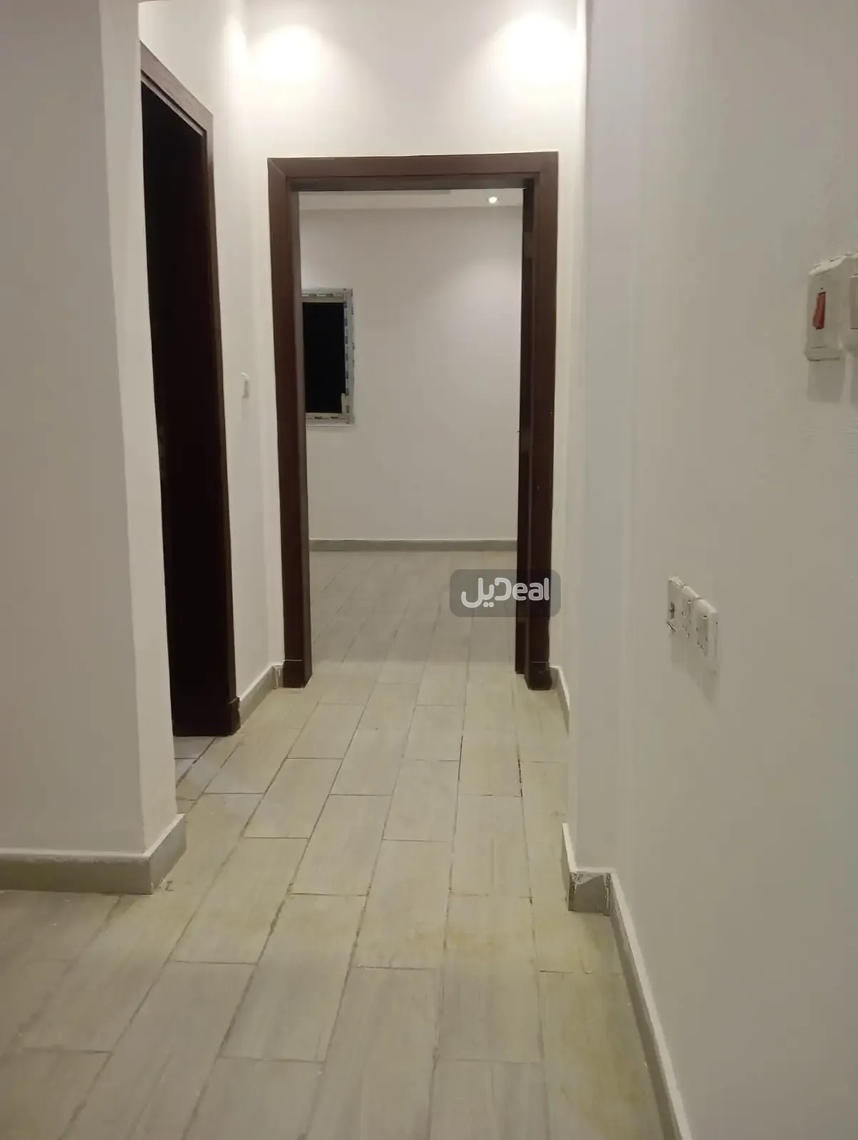 شقَّة صغيرة (استوديو) للإيجار