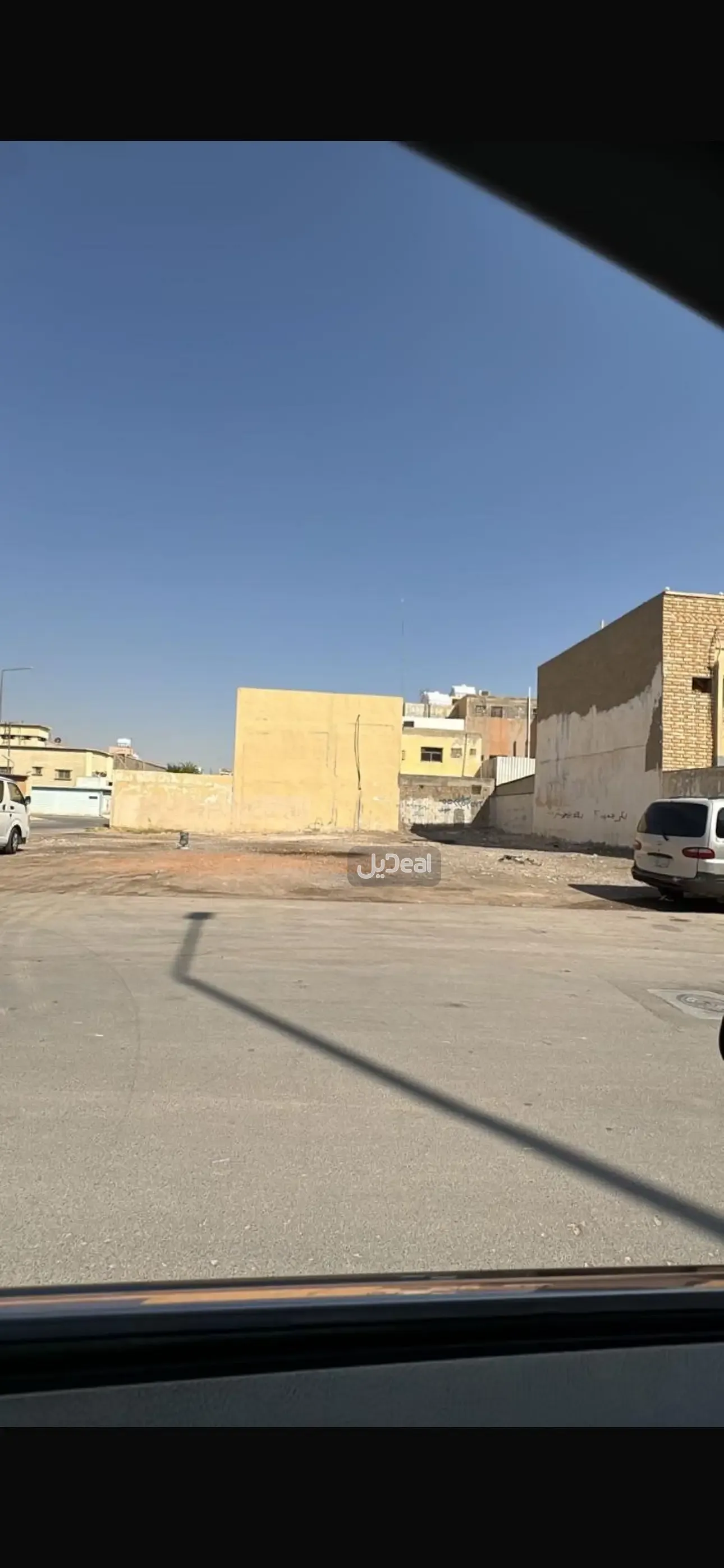 ارض للبيع