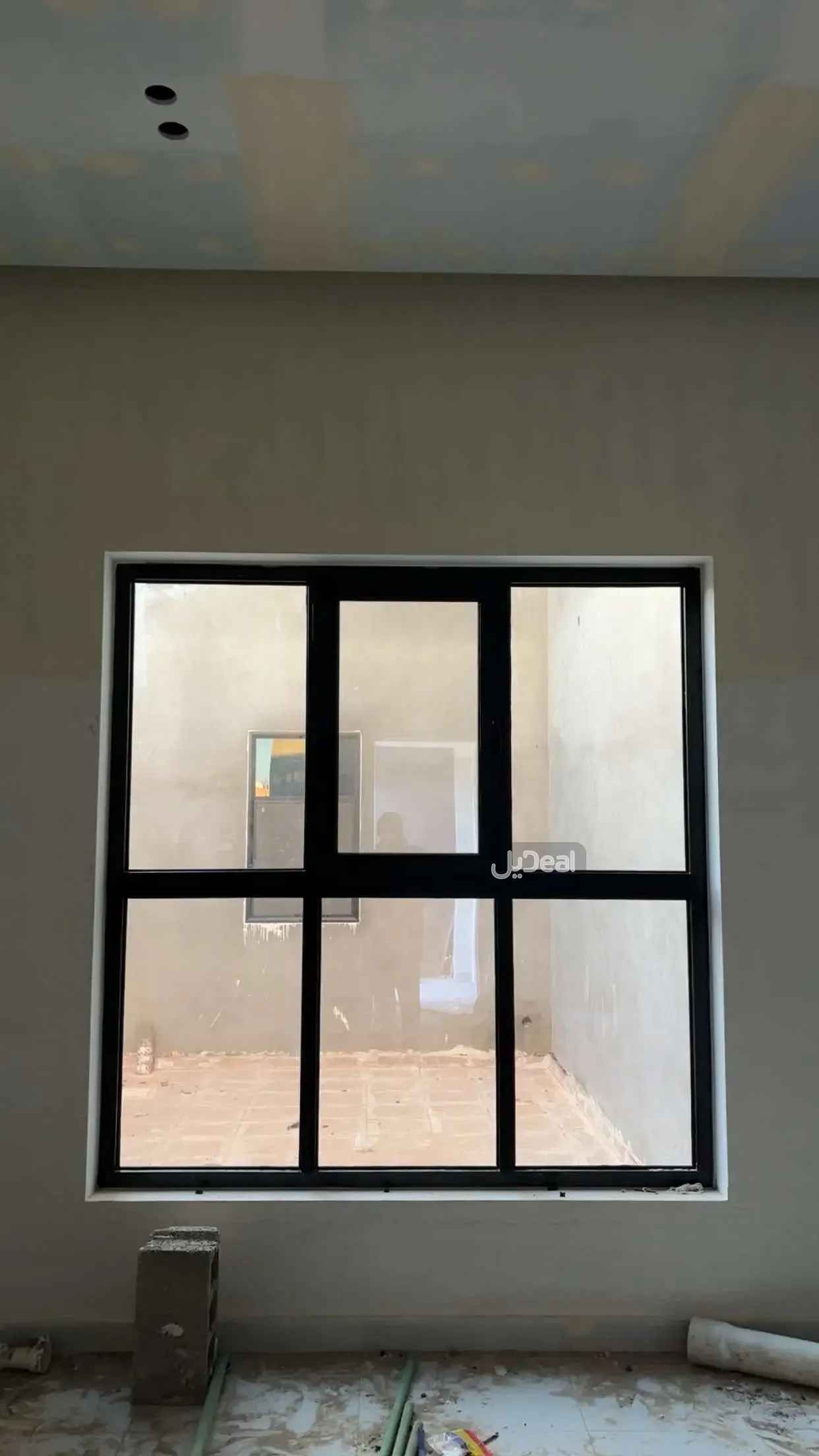 شقة للإيجار