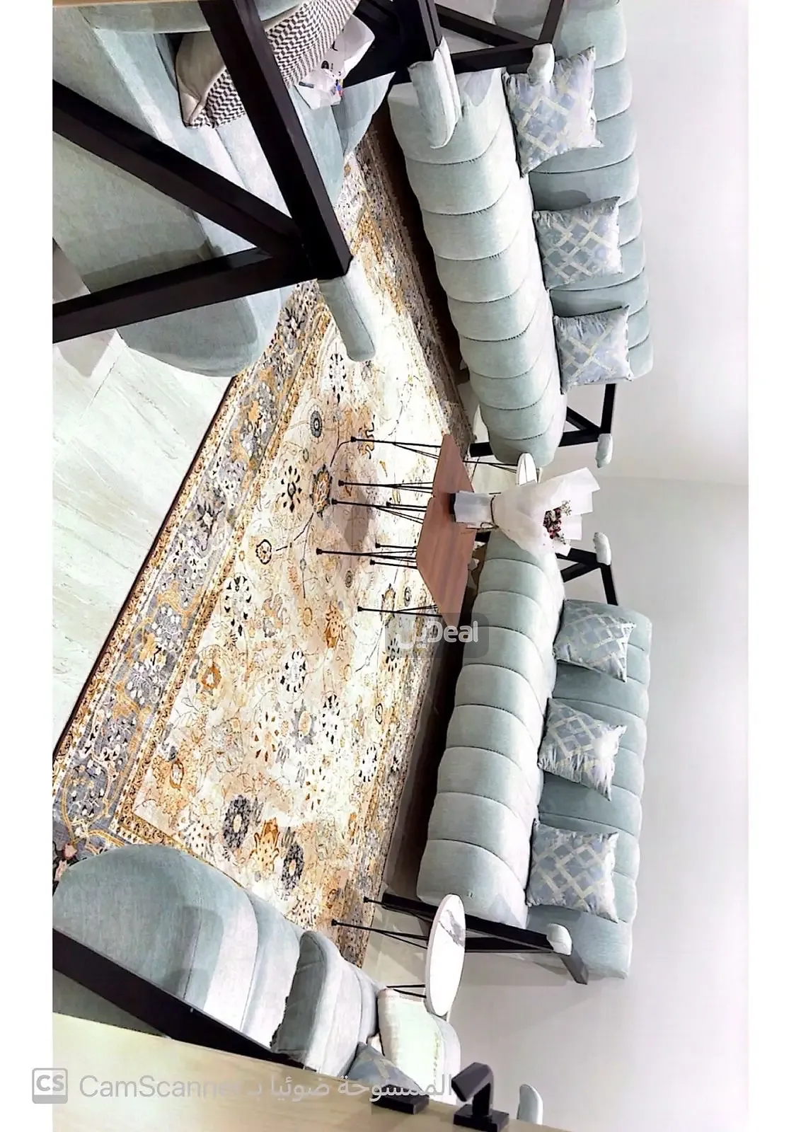 شقة للإيجار