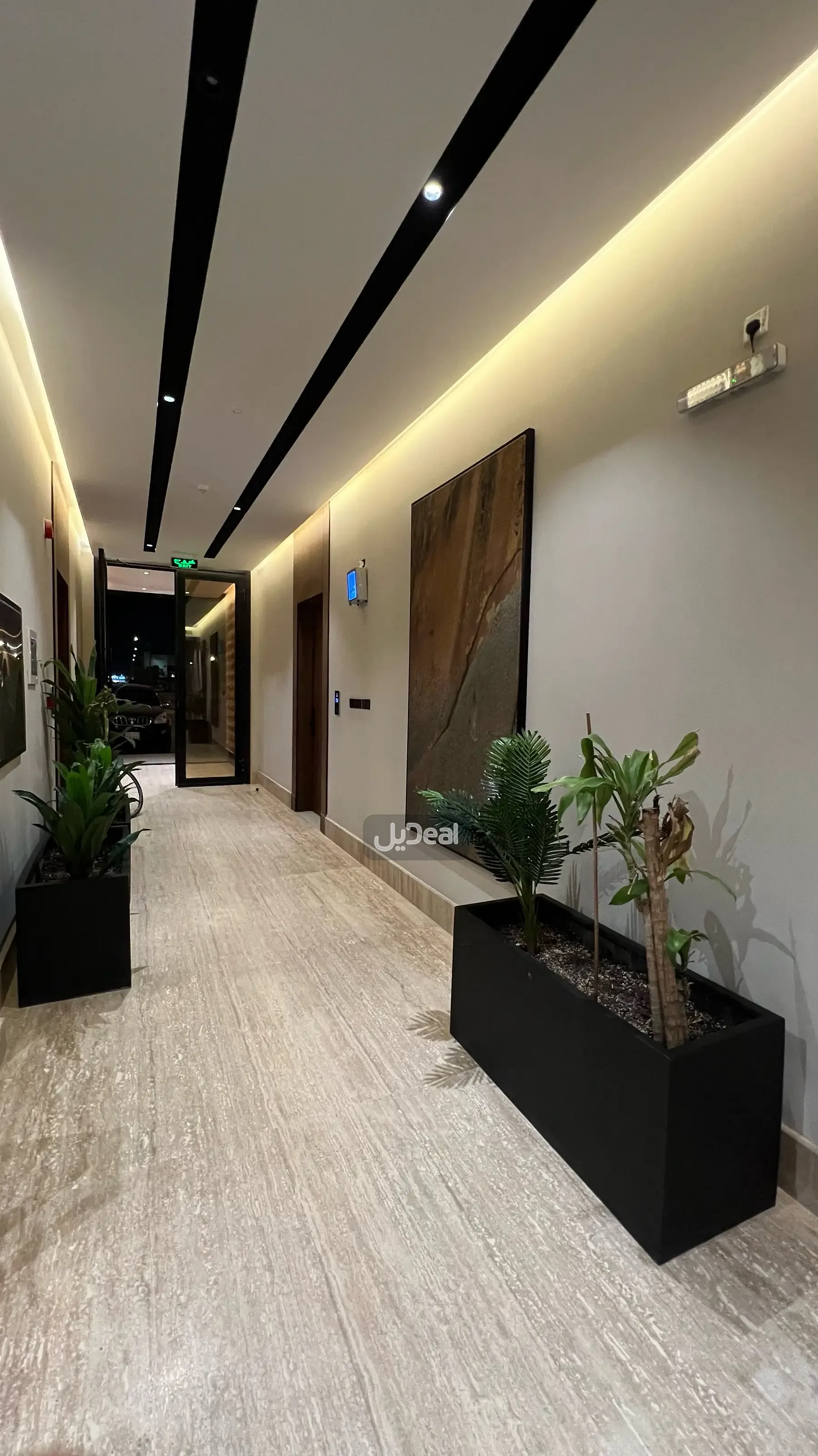 شقة للإيجار