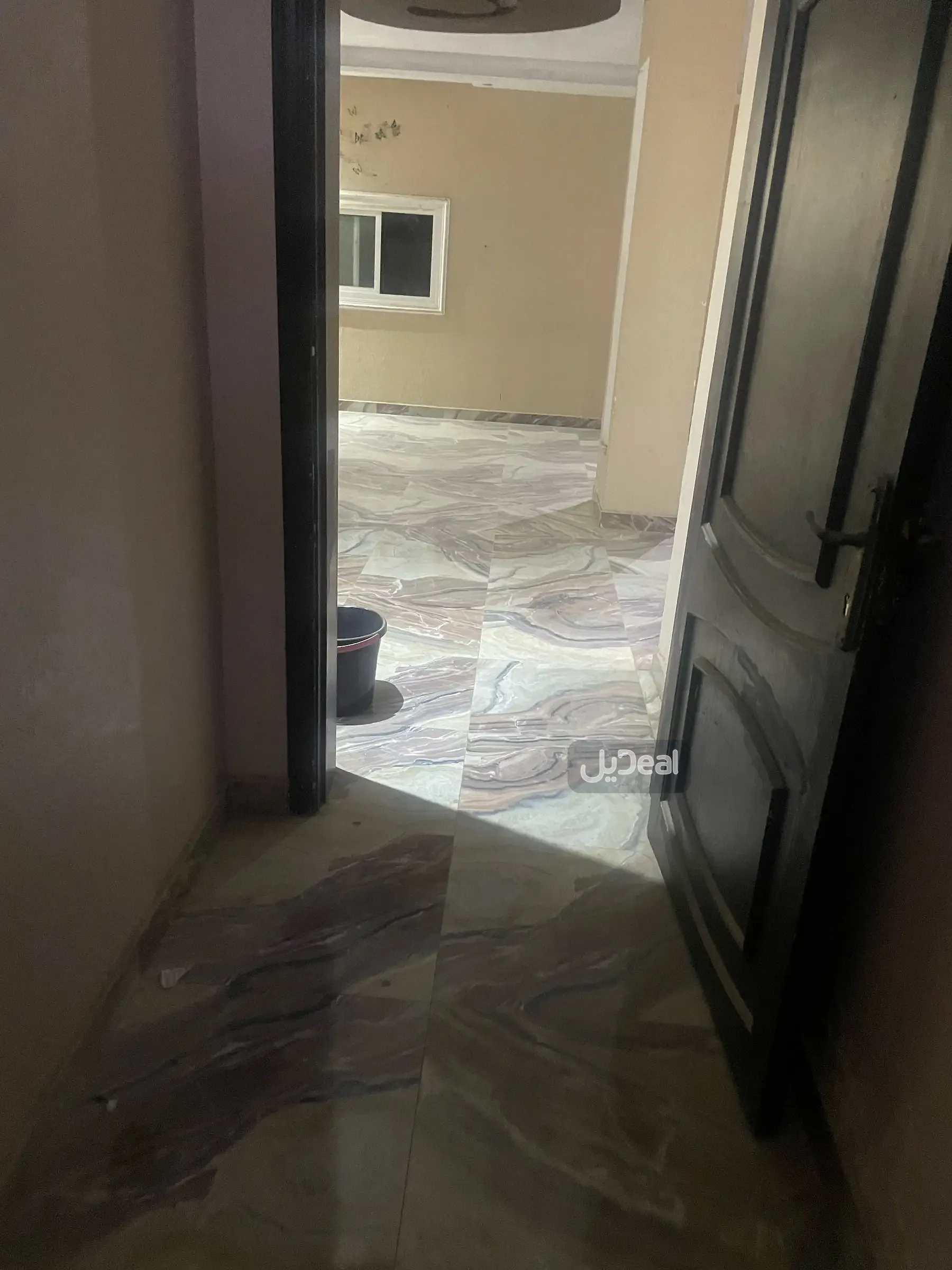 شقة للإيجار