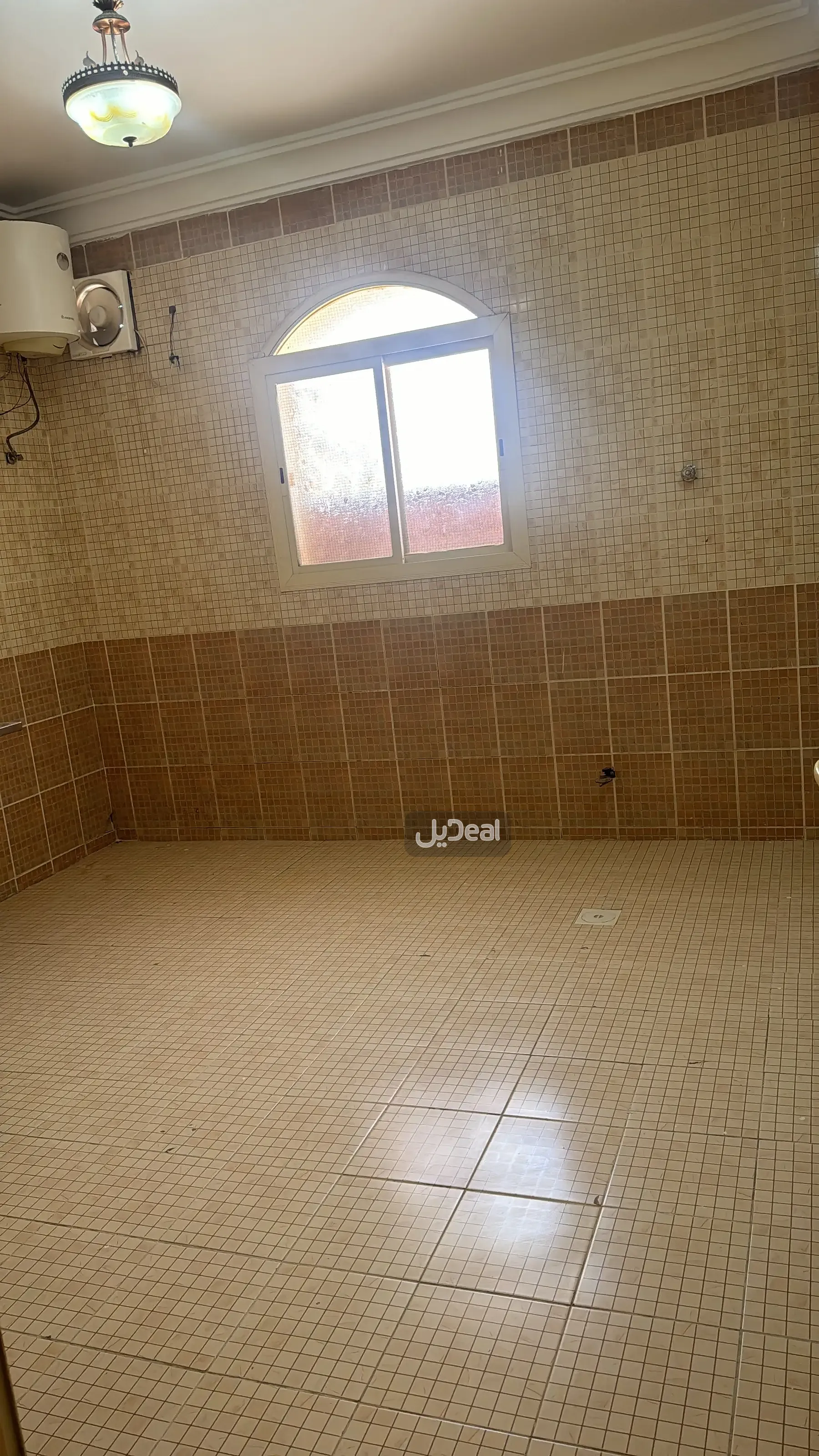 شقة للإيجار