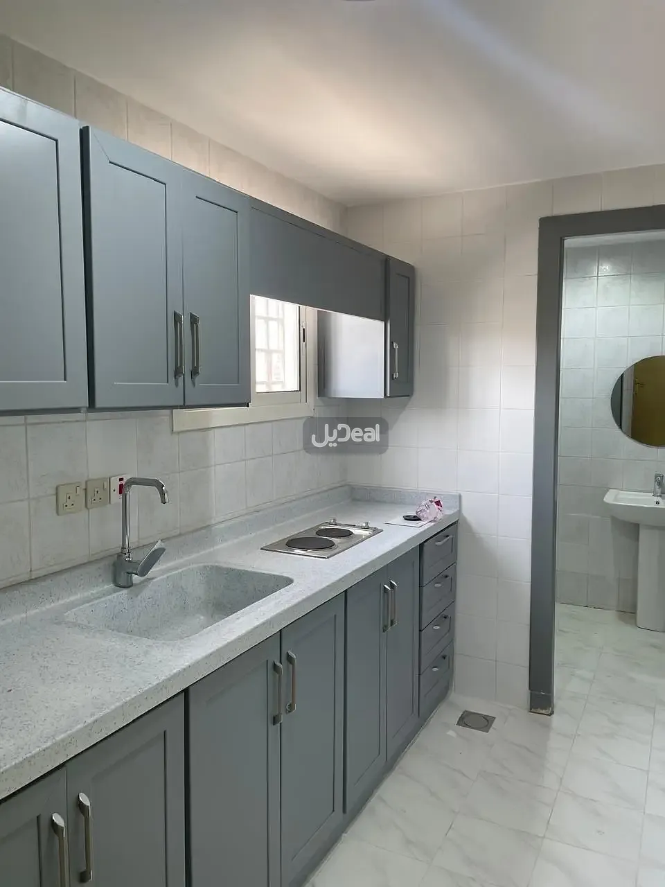 شقَّة صغيرة (استوديو) للإيجار