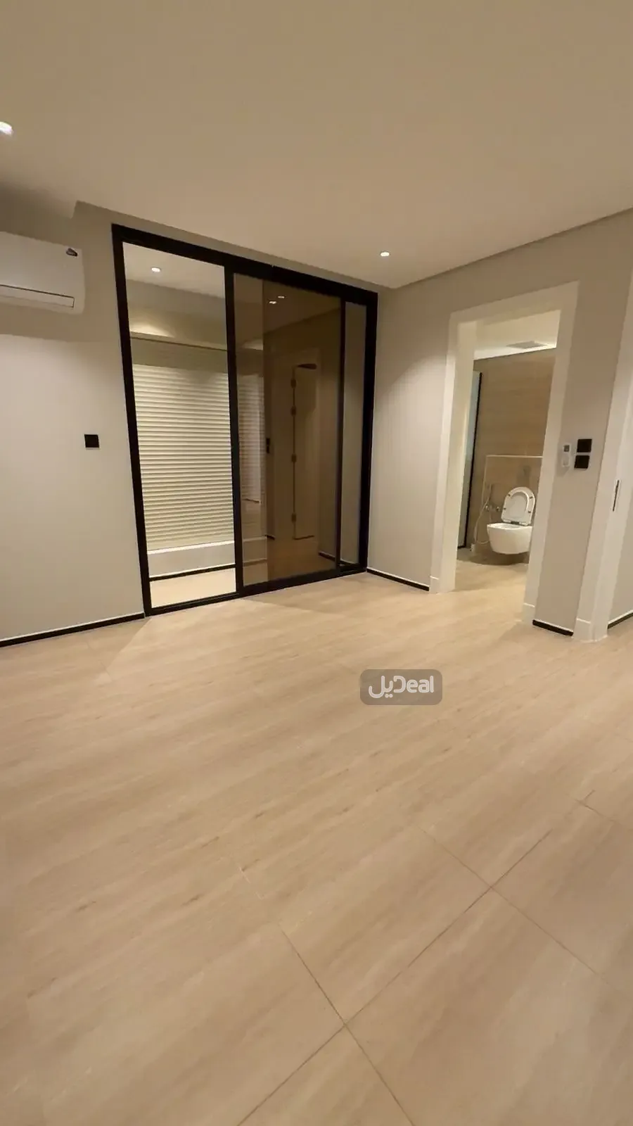 شقة للإيجار