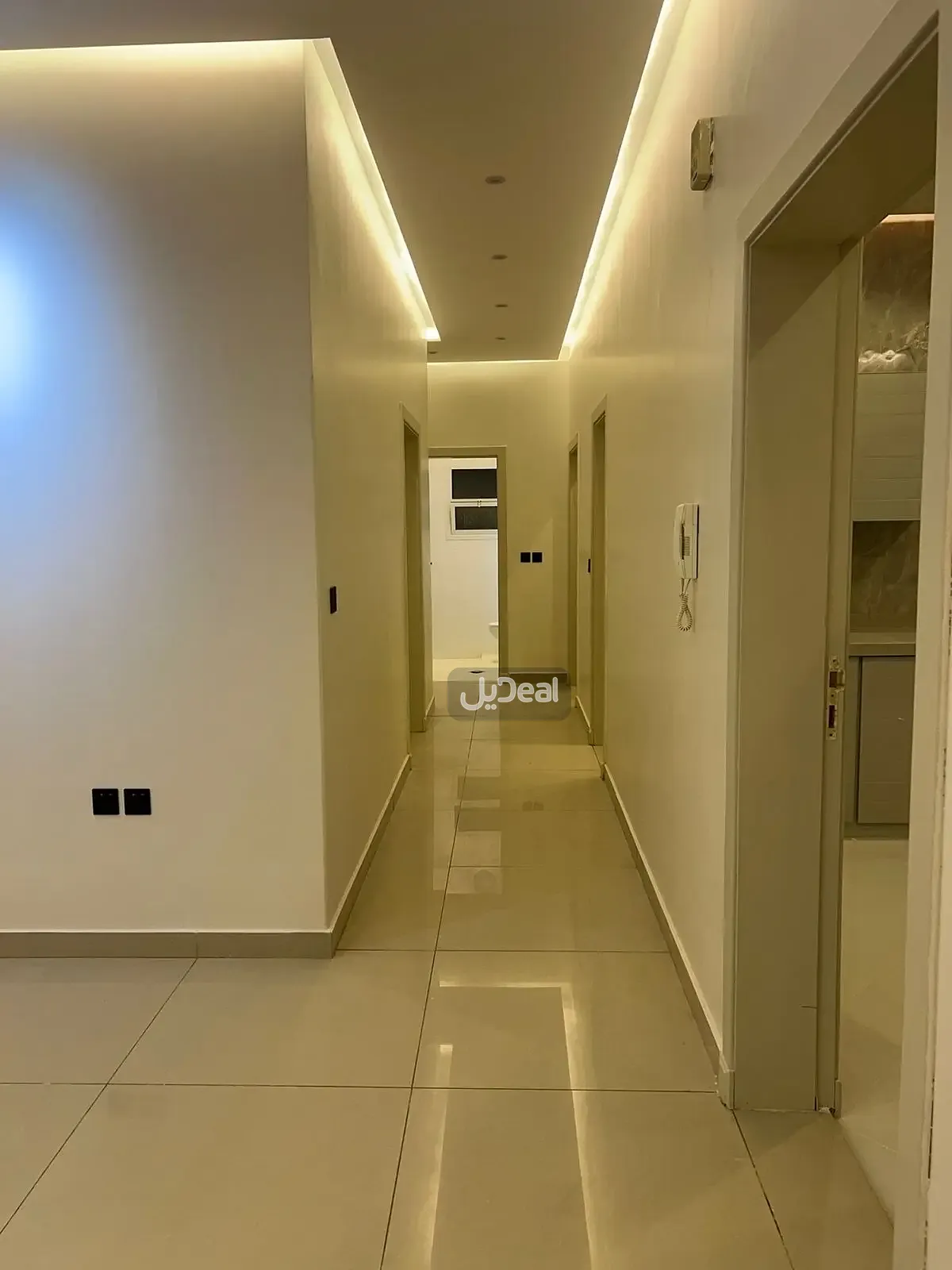 دور للإيجار