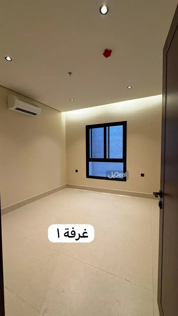 شقة للإيجار