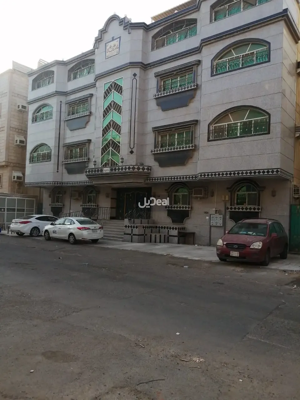 عمارة للبيع