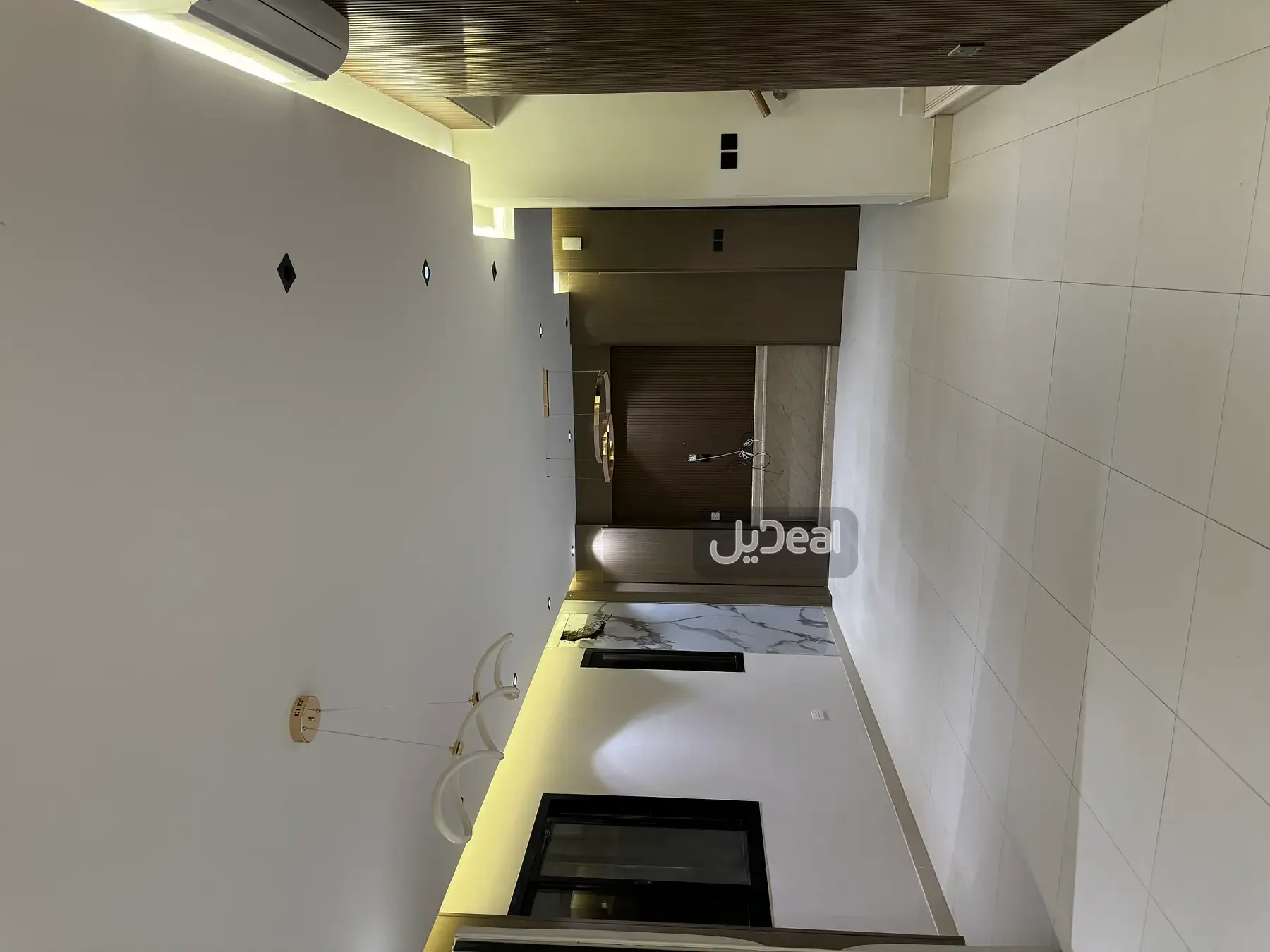 فيلا للإيجار