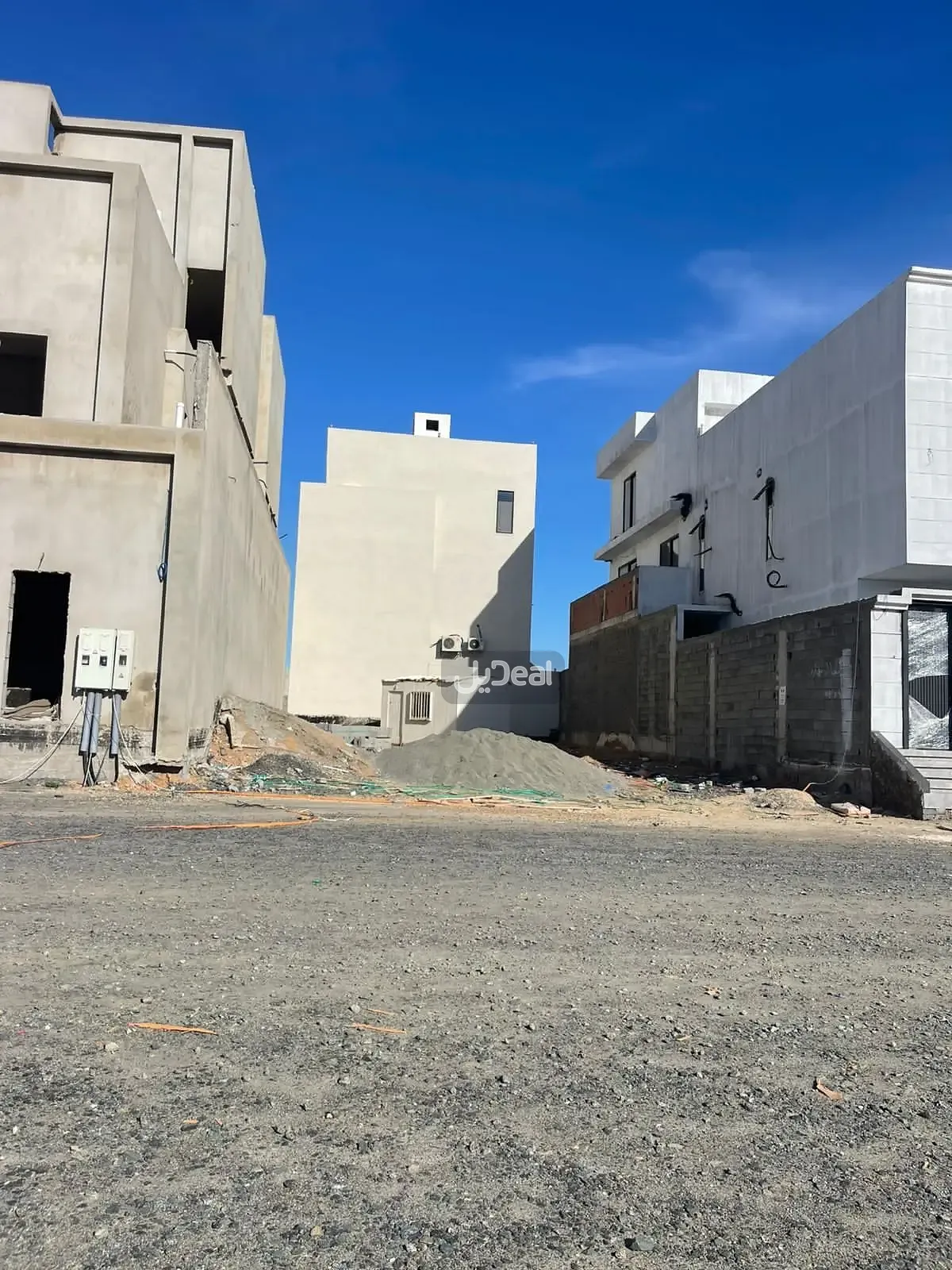 ارض سكنية للبيع