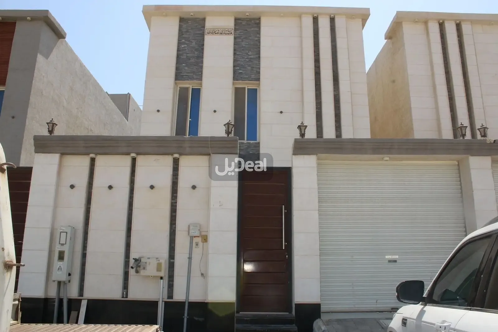 فيلا للإيجار