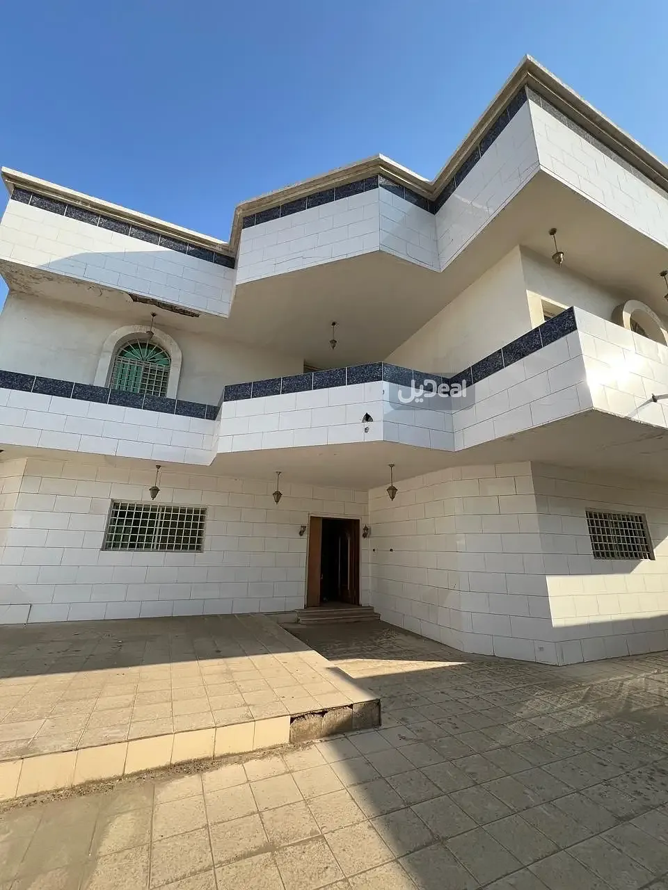 فيلا للبيع