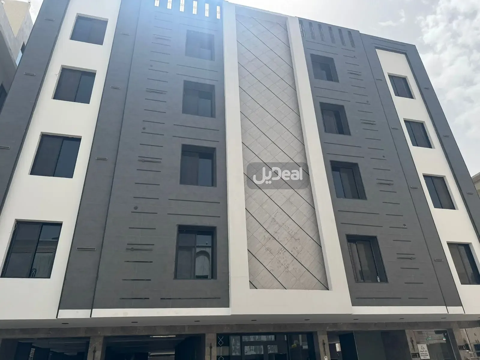 شقة للإيجار