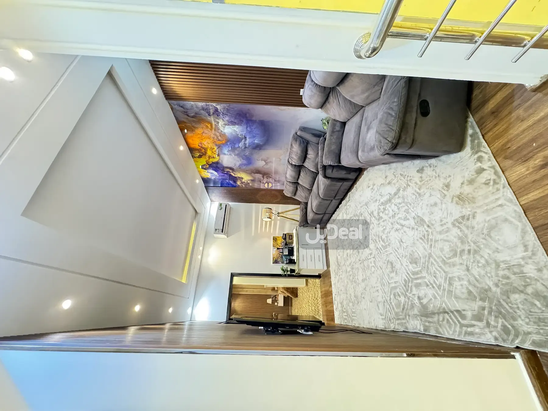 فيلا للإيجار