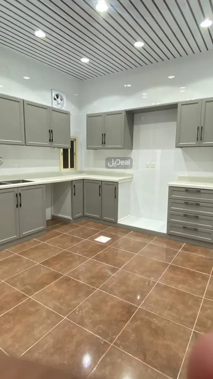 شقة للإيجار