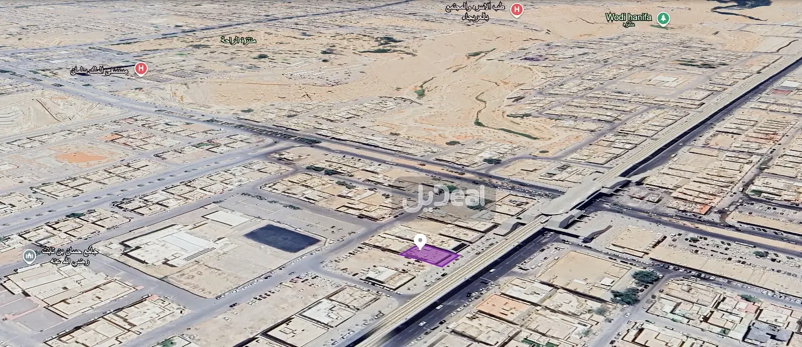 عمارة للبيع