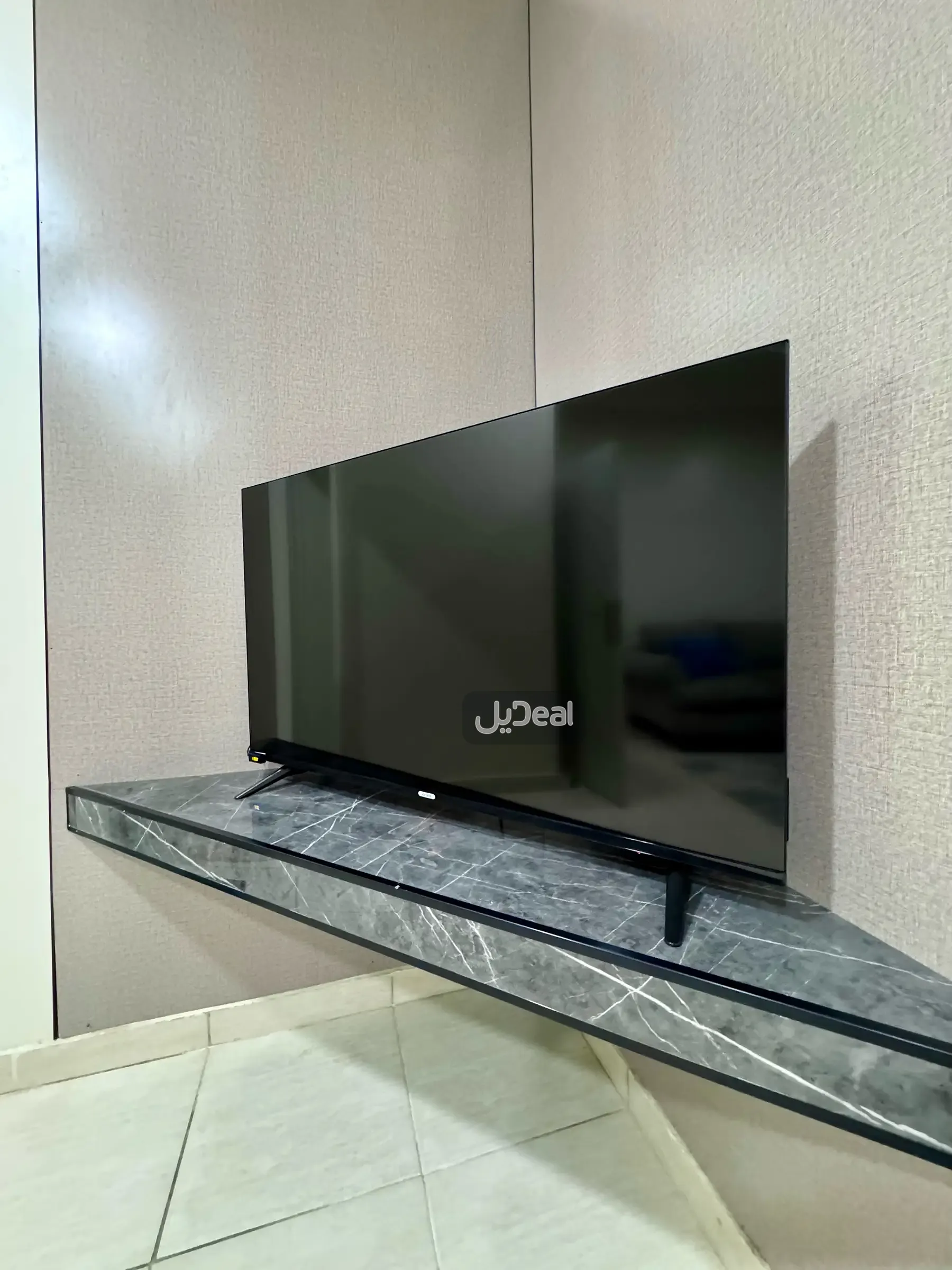 شقة للإيجار