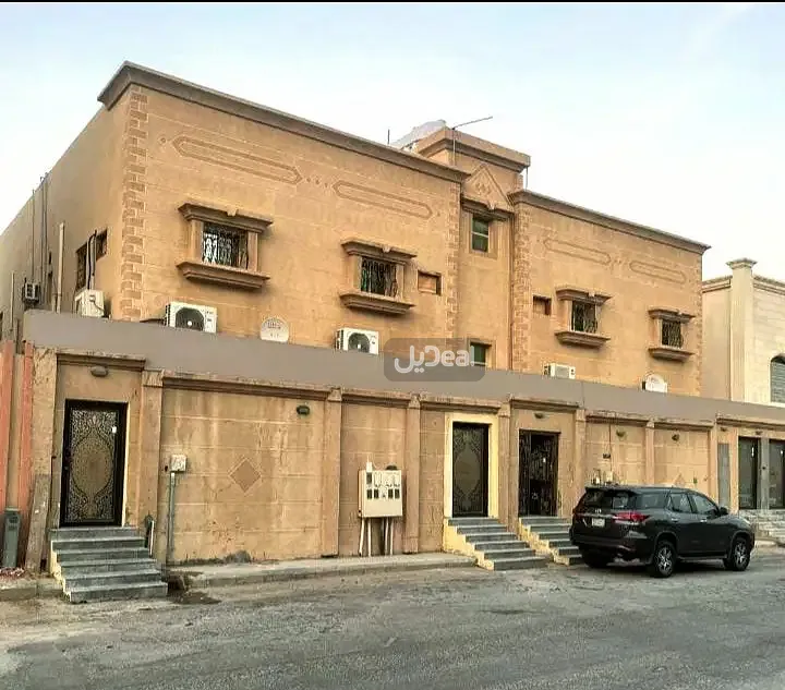 عمارة للبيع