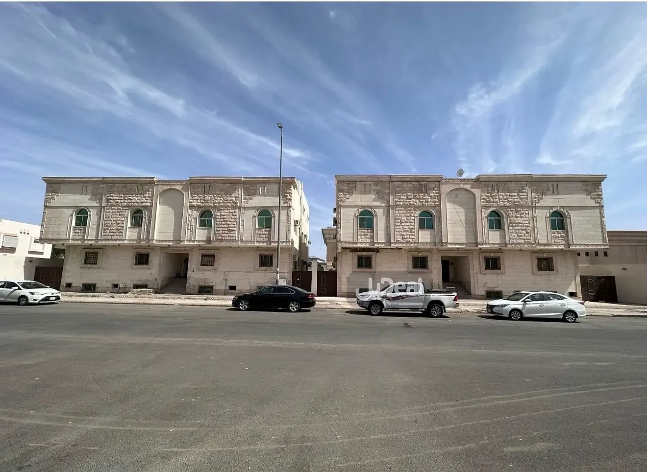 عمارة للبيع