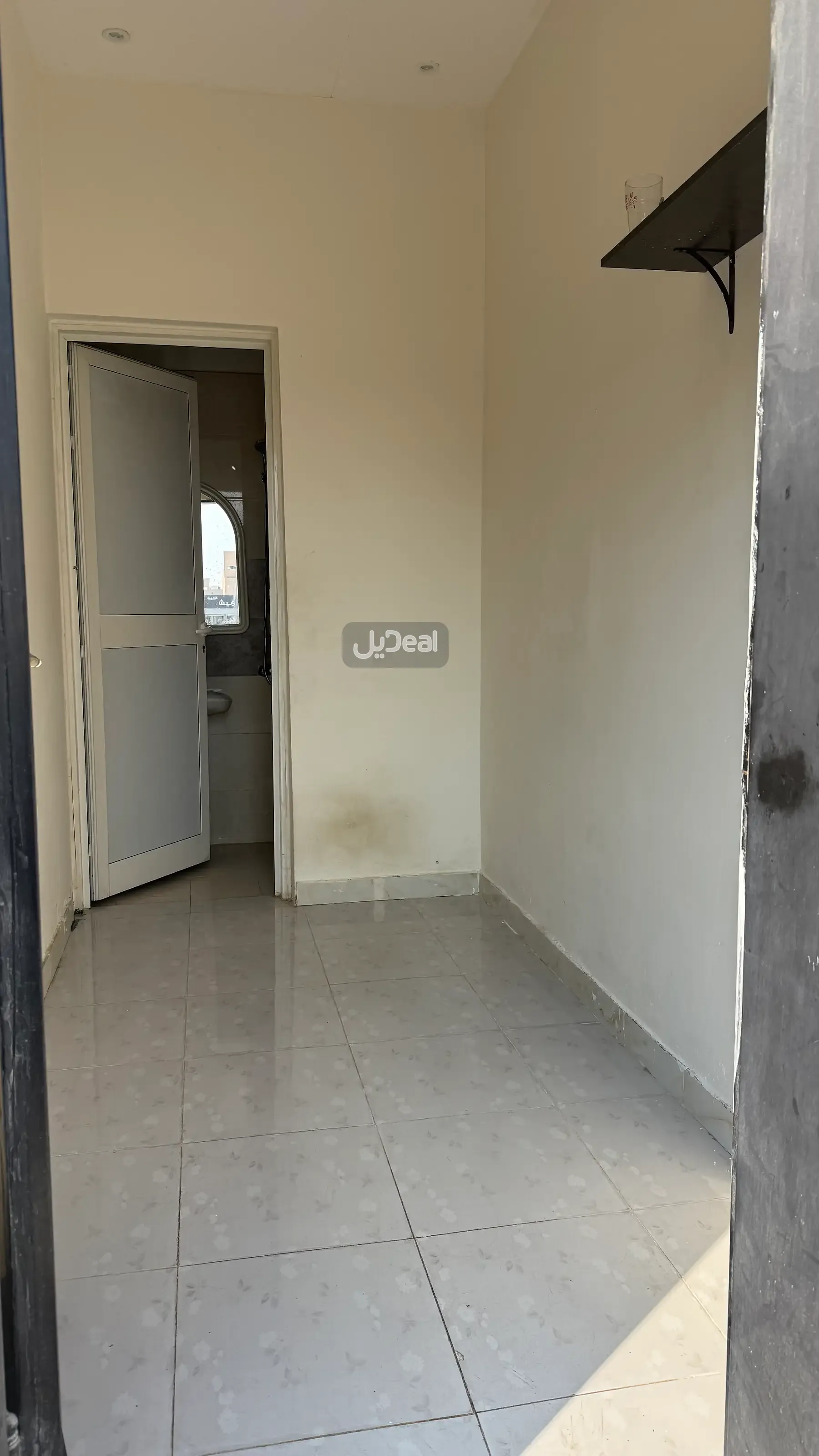 شقة للإيجار