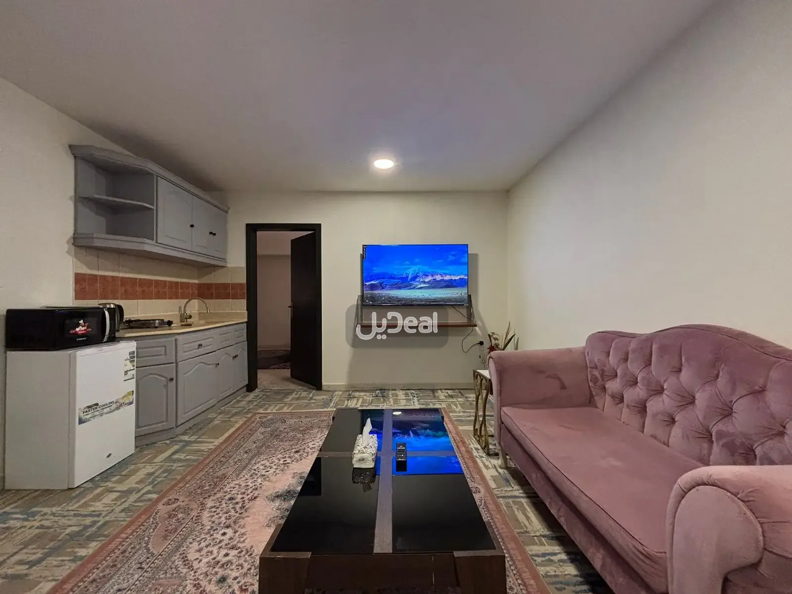 شقة للإيجار