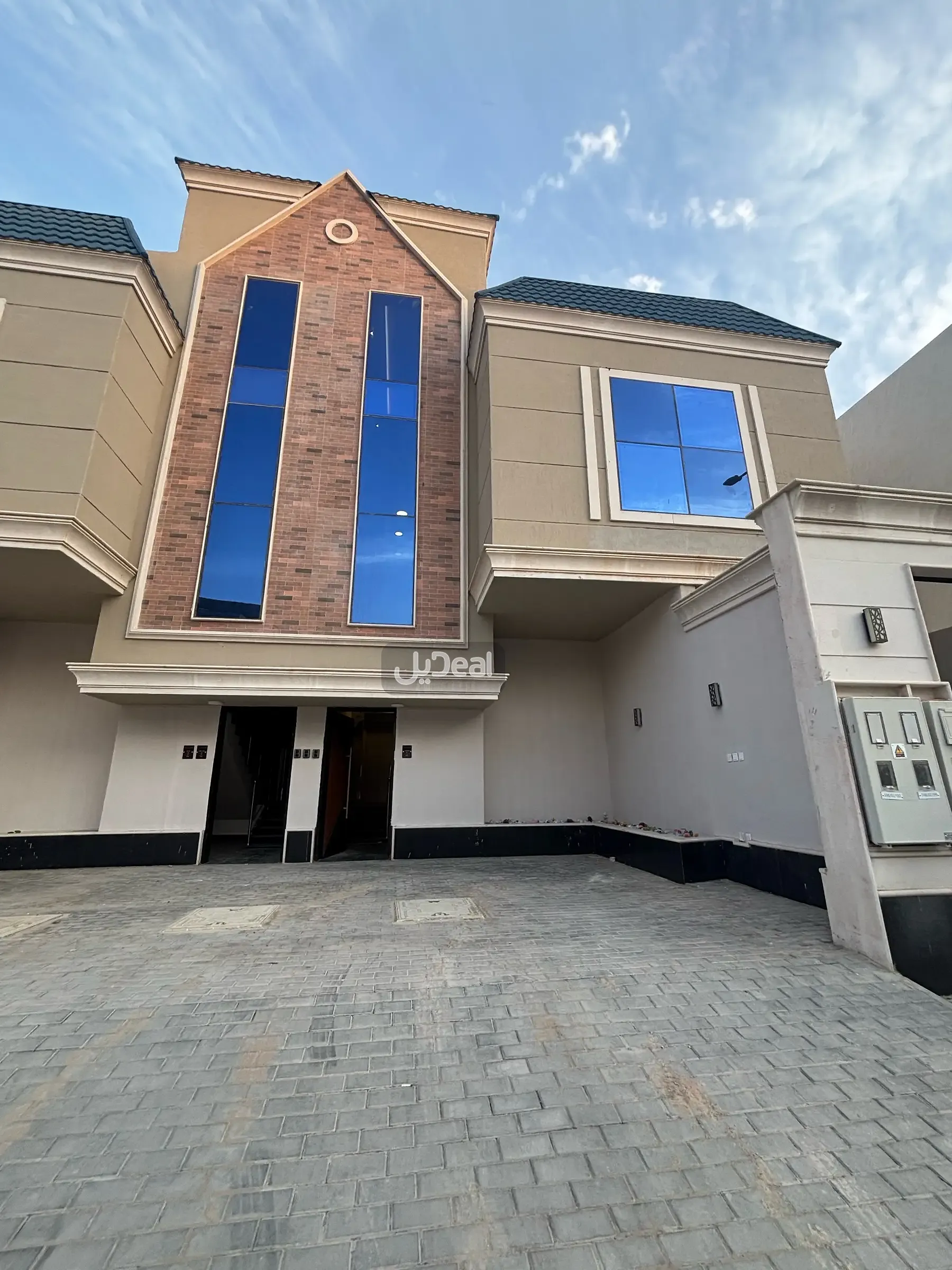 شقة للإيجار